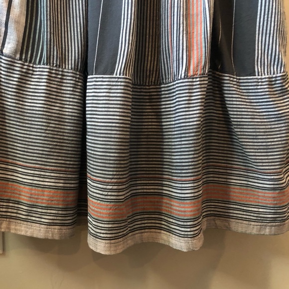 Universal Thread Peasant Dress - Picture 5 of 7